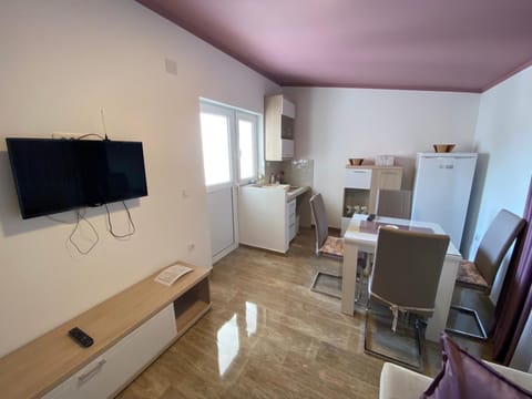 Apartmani Resetar Apartment hotel in Montenegro