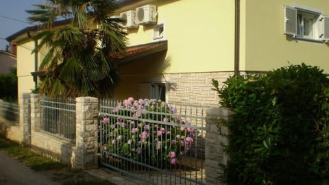 Garden, Area and facilities