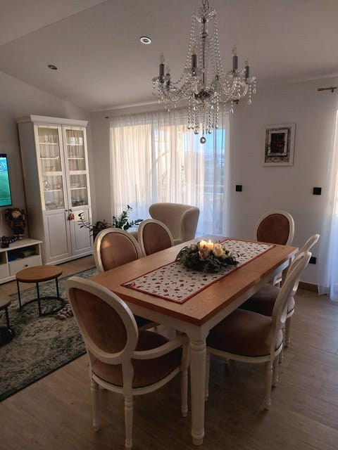 SPLIT VIEW 2 Bedrooms LUXURY APARTMAN 90 m2 Apartment in Šibenik-Knin County, Croatia
