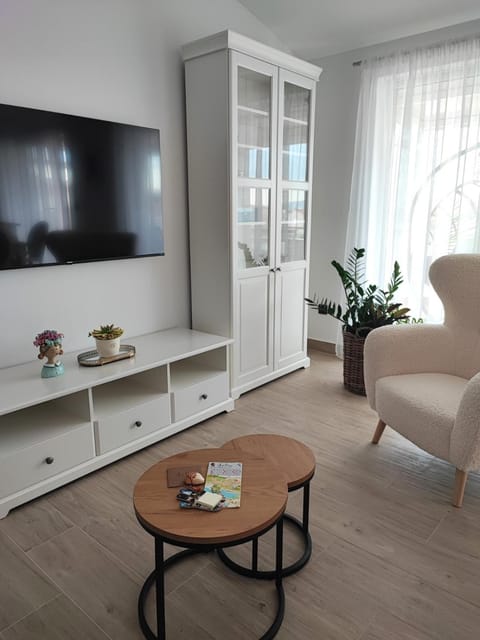SPLIT VIEW 2 Bedrooms LUXURY APARTMAN 90 m2 Apartment in Šibenik-Knin County, Croatia