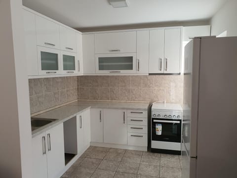 Big apartman - Free parking Apartment in Serbia