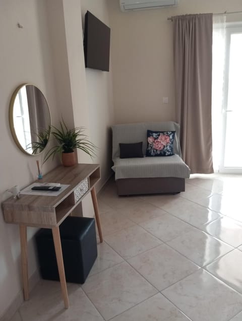 Olga Apartment Apartment in Moraitika