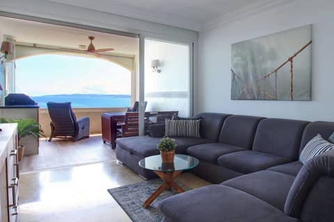 Marina Bay by Asola Property Apartment in Estepona