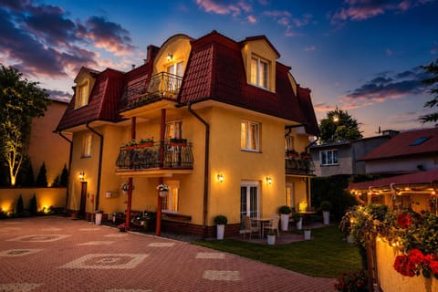 Property view