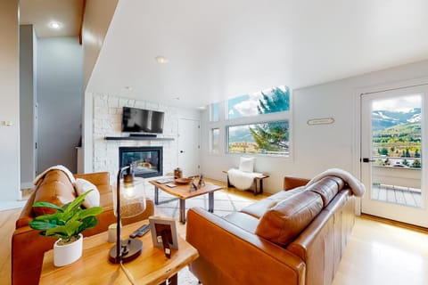 Beaver Creek Mountain Vistas House in Avon