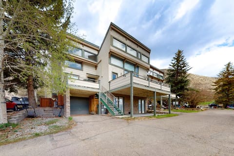 Beaver Creek Mountain Vistas House in Avon