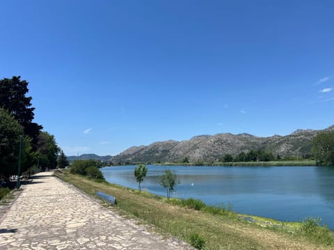 Bata Apartment - 1st row to the Neretva River Apartment in Dubrovnik-Neretva County