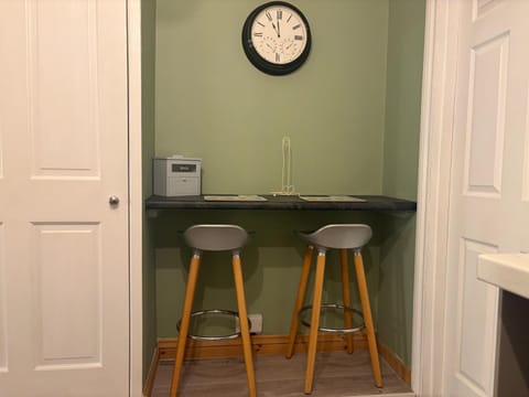 Seaton, Devon, two bed apartment, just off the sea front. Apartment in Seaton