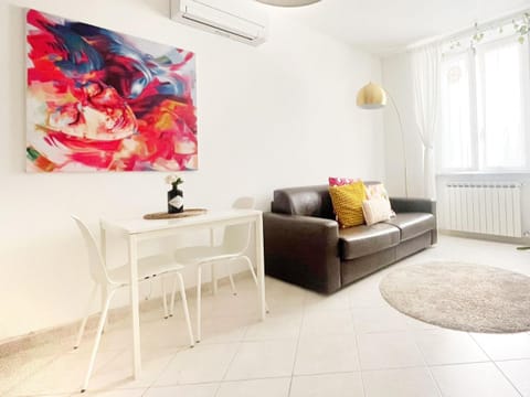A casa di Pizz - Bilocale con parcheggio privato Apartment in Savona