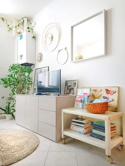 A casa di Pizz - Bilocale con parcheggio privato Apartment in Savona