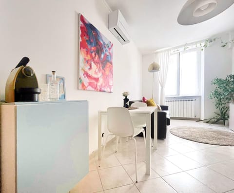 A casa di Pizz - Bilocale con parcheggio privato Apartment in Savona