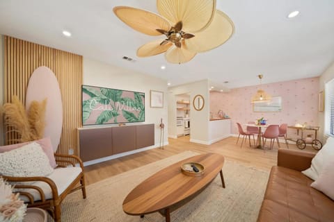 Luxury Beach & Pool House Oasis by Cali Villas Villa in Cape Canaveral