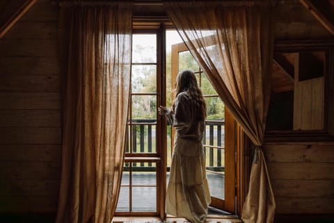 People, Balcony/Terrace