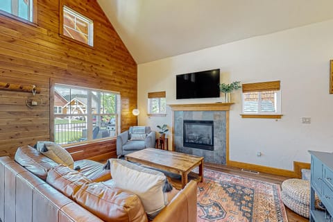 Dover Bay Way House in Dover