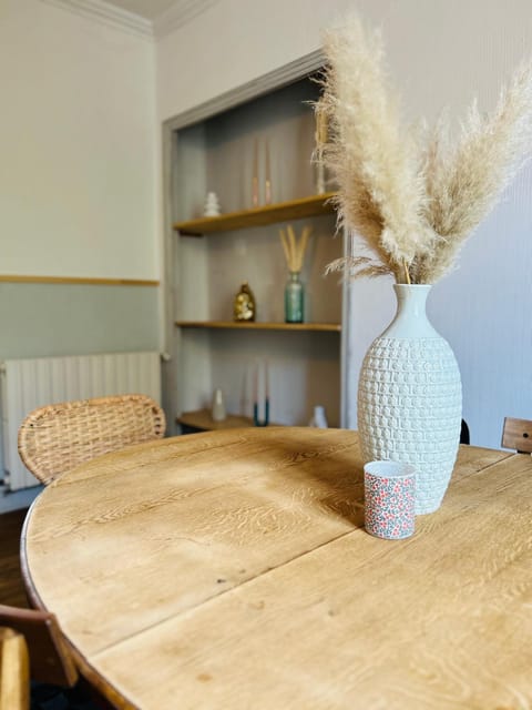 Le Cocon Mazarin. Apartment in Wallonia, Belgium