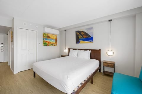 Marina Views Studio - Ilikai, 941 Hotel in Honolulu