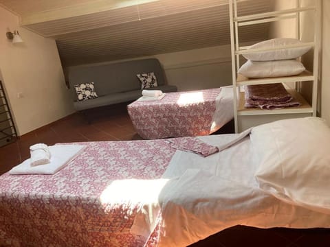 Eugenio Apartment in Pisa