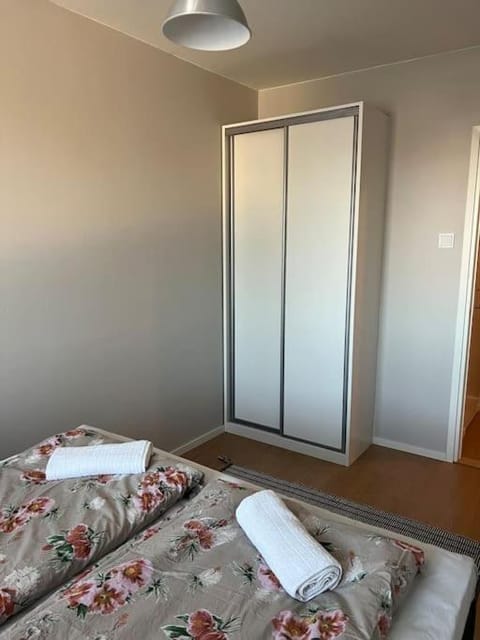 Apartment Kustaa Apartment in Finland