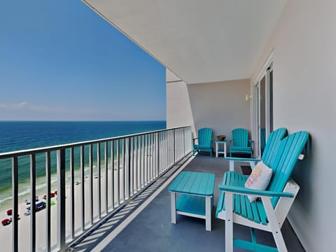 Balcony/Terrace, Beach, Sea view