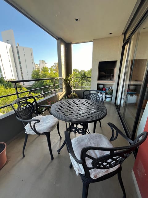 Patio, View (from property/room), Balcony/Terrace, Dining area