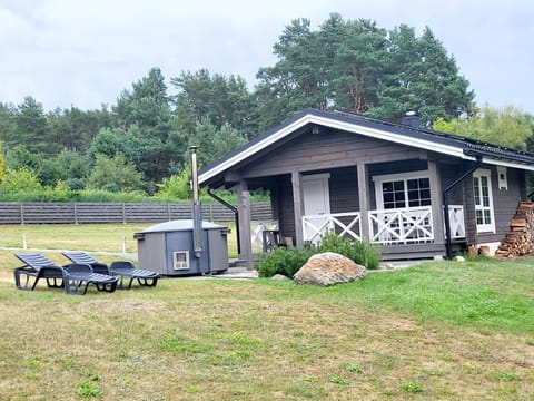 GREY PINE HOUSE Apartment in Lithuania