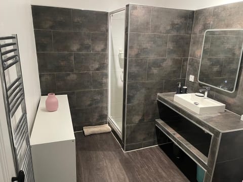 Chez angy et manu Apartment in Marseille