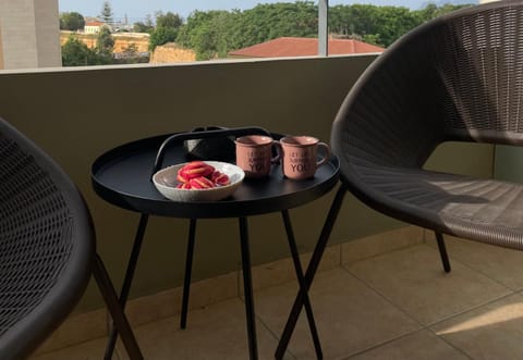 Day, View (from property/room), Balcony/Terrace