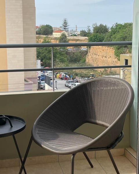 Day, View (from property/room), Balcony/Terrace