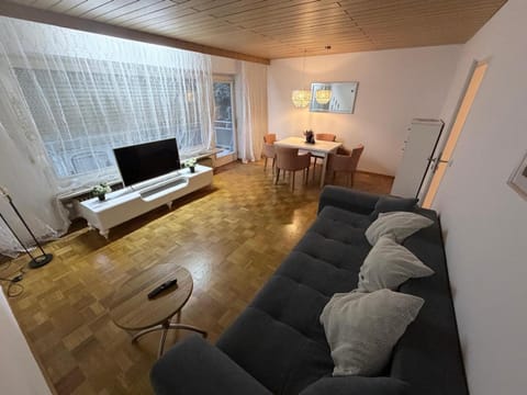 FerienwohnungNord Apartment in Singen