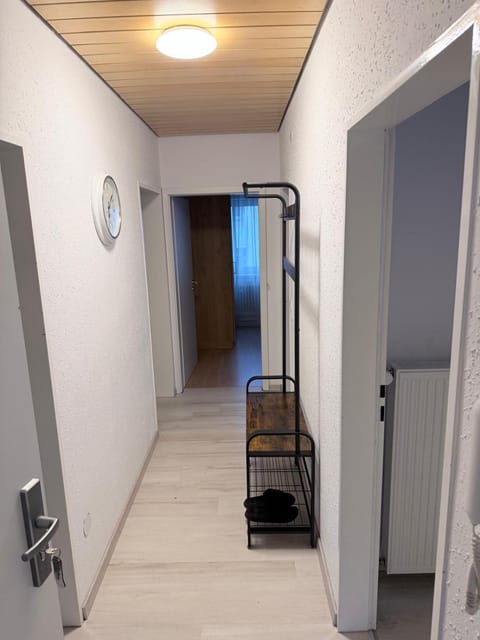 FerienwohnungNord Apartment in Singen