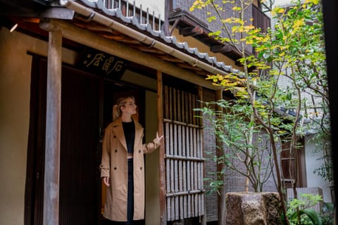 People, Garden