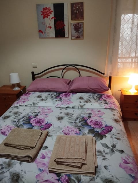 THREE BROTHERS Apartment in Evros, Greece