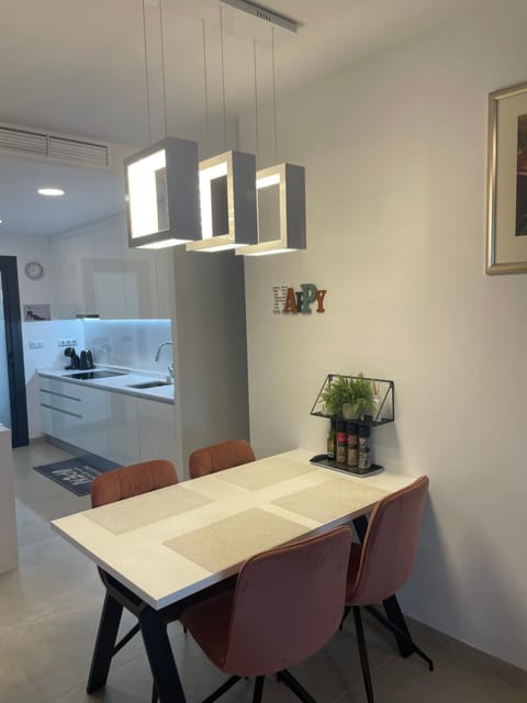 Sunset Cliffs by Mar Holidays Apartment in Benidorm