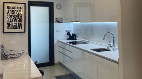 Sunset Cliffs by Mar Holidays Apartment in Benidorm