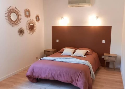 Gîte L'Attrape-Rêve House in Provence-Alpes-Côte d'Azur