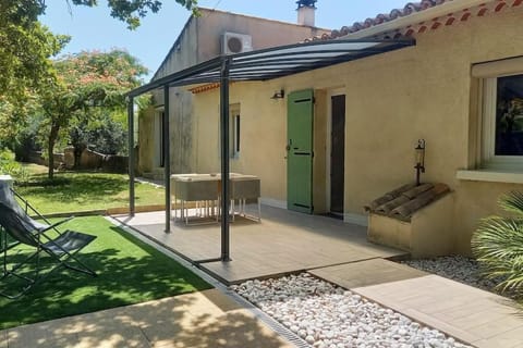 Gîte L'Attrape-Rêve House in Provence-Alpes-Côte d'Azur