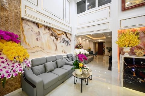 Communal lounge/ TV room, Seating area