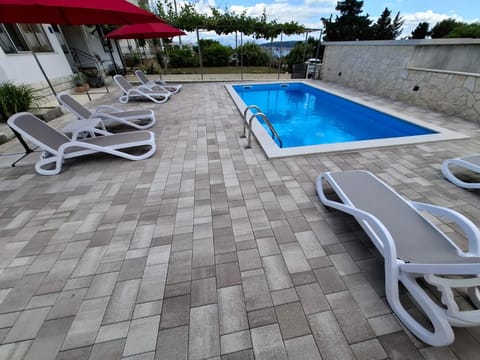 Holiday house Ana- for quite and relaxing vacation House in Šibenik-Knin County, Croatia