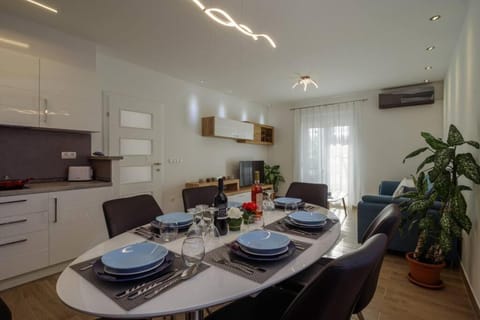Holiday house Ana- for quite and relaxing vacation House in Šibenik-Knin County, Croatia