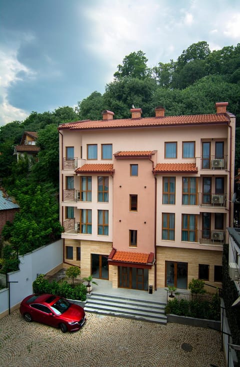 Odrys Apartments Apartment in Plovdiv