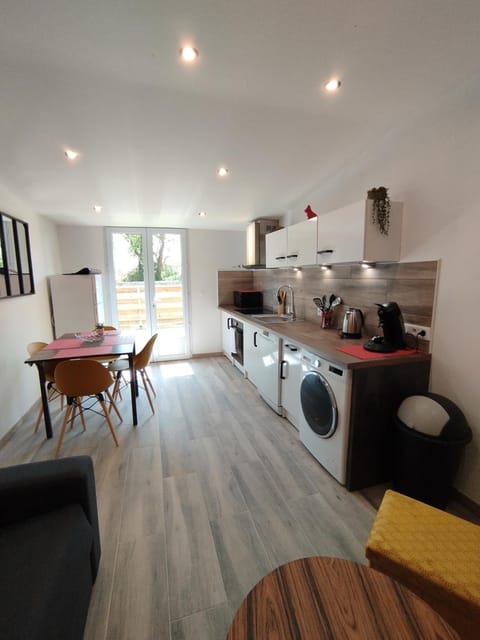 La chaumière House in Normandy