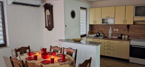 Peja Urban Stay Apartment in Montenegro