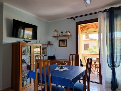 Appartamento Via Toscana Apartment in Budoni
