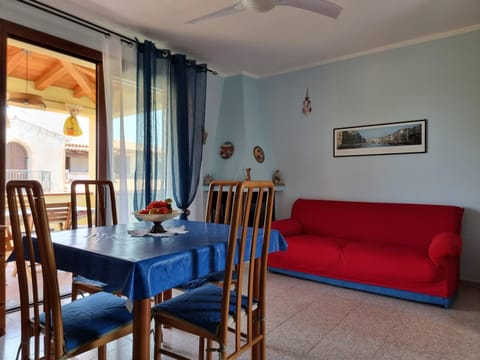 Appartamento Via Toscana Apartment in Budoni