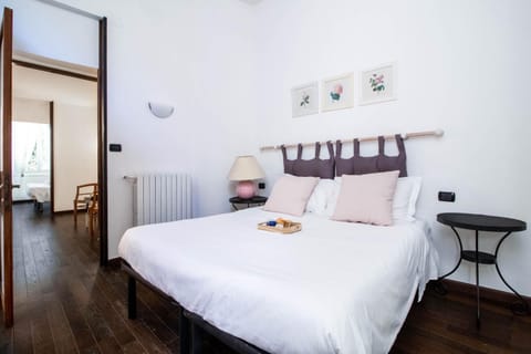 Levante by PortofinoHomes Apartment in Portofino