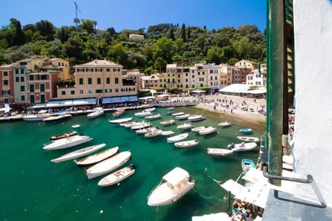 Levante by PortofinoHomes Apartment in Portofino