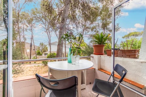 View (from property/room), Balcony/Terrace