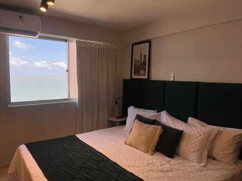 Bed, Natural landscape, Bedroom