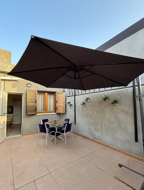 Property building, Patio, View (from property/room), Balcony/Terrace, Balcony/Terrace