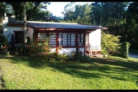 Property building, Natural landscape